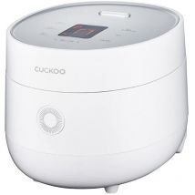 Cr-0675f 6 Tassen (roh) Reiskocher 13 Menüoptionen De: Quinoa, Haferflocken, Naturreis Integral Und Mehr, Touchscreen, Antihaftbeschichteter Innentopf