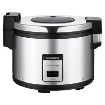 CR-3055 Olla arrocera - Cuckoo