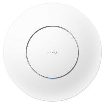 Cudy AC1300, Weiß, Power over Ethernet (PoE)