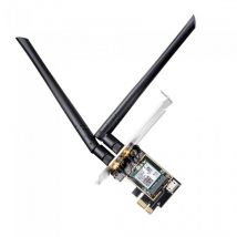 Cudy WE3000 Netzwerkkarte Intern wlan / Bluetooth 2400 Mbit/s