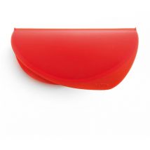 Cocedor microondas Lekue omelette rojo 3402700R10U008