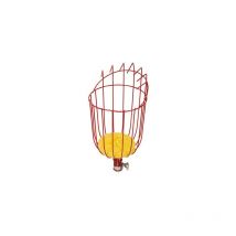 Ribimex - Cueille-fruits modele xxxl diamètre 30 cm