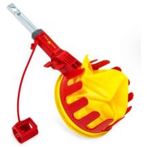 Cueille-fruits Outils Wolf multi-star - sbm