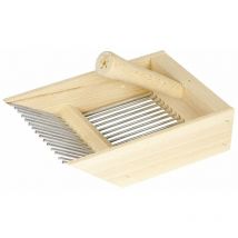 Cueille myrtilles 190 x 132 x 48 bois n°1