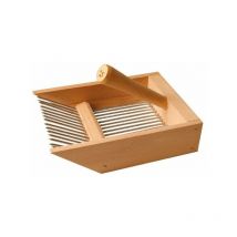 Cueille myrtilles 190 x 167 x 48 bois n°2