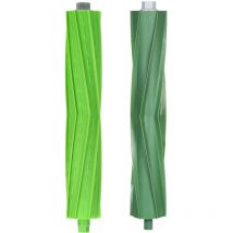 Kit d'accessoires pour aspirateur iRobot Roomba i7 i7+/i7 Plus E5 E6 E7 (2 brosses principales)