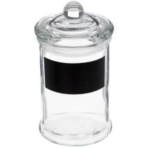 Tarro de cristal 0,35l - 5five