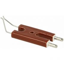 Cuenod Bloc électrode marron