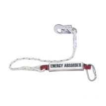 Akrobat AK112S Cordón para Cinturones de Seguridad con Disipador 2 m EN355