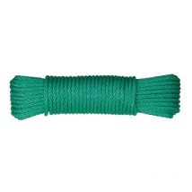 EHS - Cuerda plástico polietileno-Bobina - talla vert