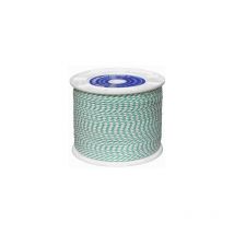 HYC - cuerda trenz. 05MM pp ver 400 mt