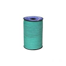 Cuerda trenz. 05MM pe bl/ve HYC 200 mt
