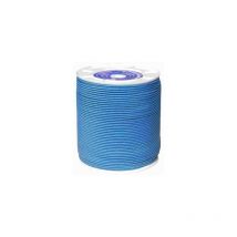 HYC - cuerda trenz. doble 04,5MM nyl bl/az sedal int 500 mt