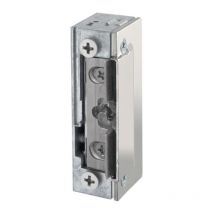 Mengual - Cuerpo Cierre Elec.S-99 Top.Con Desblo.Con Memor.10.24V Ac-Dc
