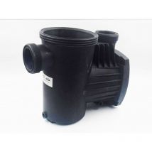 Pumps Winner Corpo pompa (nero) - Saci