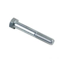 Cuerpo de tornillo LENNIE - Zincado blanco - Ø20x140 - caja de 10 - VHP882014002B