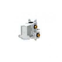 Steinberg Armaturen - Cuerpo empotrado Steinberg, G1/2, con combinación de fusibles,