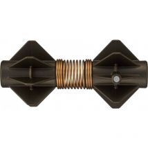 Cuerpo de guiado 100 mm para visioCam Roller