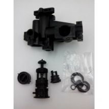 Cuerpo hidraulico izquierdo Biasi rinnova nox