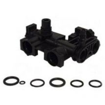 Cuerpo izquierdo Biasi M160