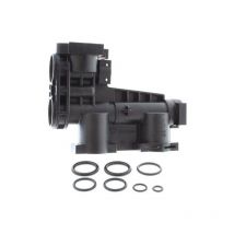 Cuerpo izquierdo Manaut Midas 24