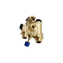 Cuerpo izquierdo Sime brava slim he25 erp