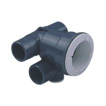 Astralpool - Cuerpo de jet rotatorio para piscinas de hormigon de