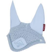 Cuffia antimosche Azzurro Nebbia LeMieux modello Classic: Full