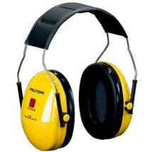 Cuffia Antirumore H510 A