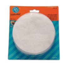 P&g - Cuffia in Lana d'Agnello per Lucidare Poggi art. 339.00 140 mm