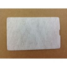 Filtro prefiltro aria motosega originale Oleomac GS350C 50240150AR