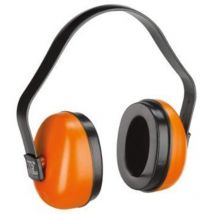 Cuffia antirumore EN352 18/30 db