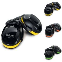 Cuffie per casco antinfortunistico Kask hearing protection SC2 en 352 antirumore