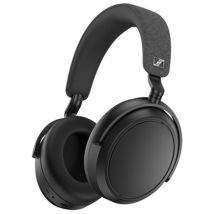 Sennheiser Momentum 4 Cuffie Con Cavo E Senza Cavo A Padiglione Musica Usb Tipo C Bluetooth Nero
