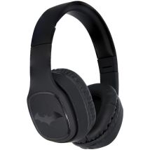 Cuffie 4side Batman The Dark Knight Wireless Nero [dc0667]