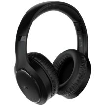 Meliconi Cuffia Tv Wireless Hp Flash Evo Bluetooth