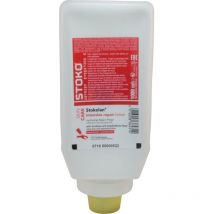 Deb Stoko - Cuidado regenerando intenso - piel seca 1000 ml Softfl. (por 9)