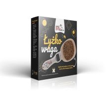 Cosytoes - Cuillère Avec Poids Pour Aliments Syta Micha