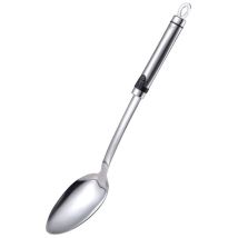 Cuillère De Cuisine 35x6.9cm Expert En Acier Inoxydable Sg7337 San Ignacio