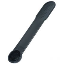 Cuillère de mesure noire