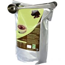 Cuillère doseuse pince ferme sachet - Astuceo