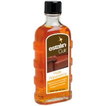 Cuir Huile Reparatrice125ml - Estalin