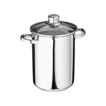 Baumalu - Cuiseur asperges inox 16cm 4l4 344109
