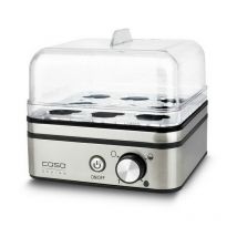 Cuiseur à oeufs 400w Caso e9