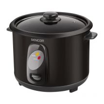 Sencor - Cuiseur a riz srm 1001BK - 400 w - 1 l - Noir