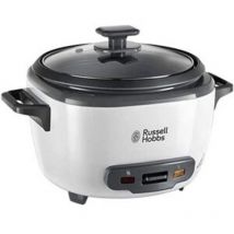 Russell Hobbs - Cuiseur à riz 500w avec panier vapeur 27040-56