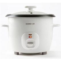 Cuiseur riz Domo DO9176RK
