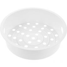 Feiyue - Cuiseur vapeur domestique Cuiseur vapeur multifonction Panier vapeur (5L)
