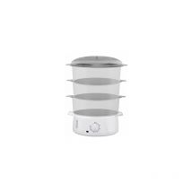 Cuiseur vapeur électrique Kuken 800w