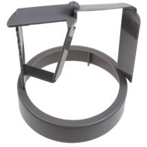 Bras mélangeur – C0030250E – Compatible avec CUISINART Sorbetière ICE30BCE